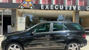 Mercedes-Benz Classe ML de 2006