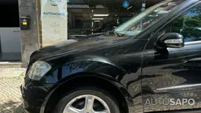Mercedes-Benz Classe ML de 2006