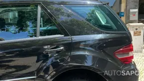 Mercedes-Benz Classe ML de 2006