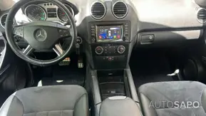 Mercedes-Benz Classe ML de 2006