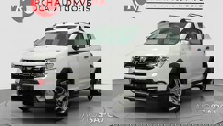 Dacia Sandero 0.9 TCe Stepway de 2015