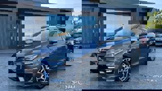 Renault Mégane de 2015