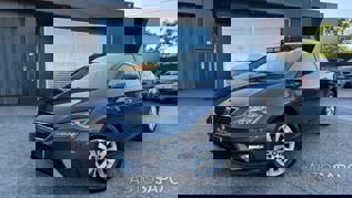 Seat Leon de 2018