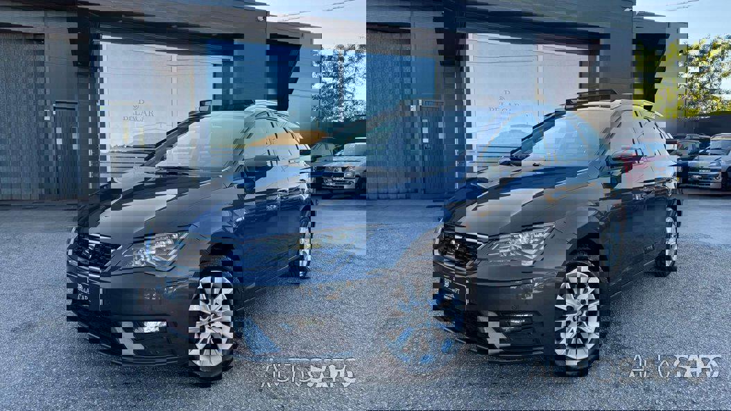 Seat Leon de 2018