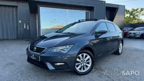 Seat Leon de 2018