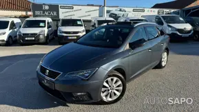 Seat Leon de 2018