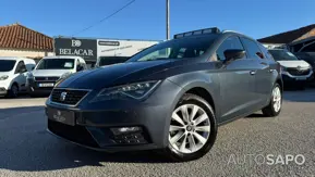 Seat Leon de 2018