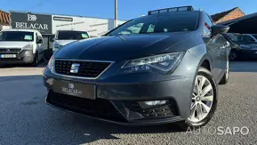 Seat Leon de 2018