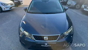 Seat Leon de 2018
