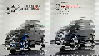 Renault Mégane de 2019