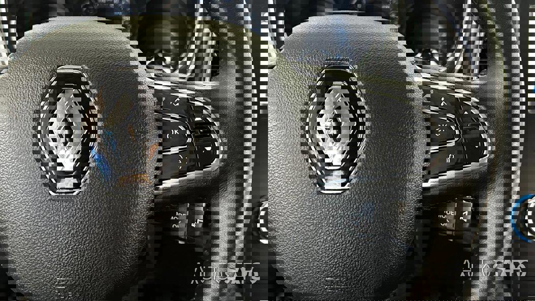 Renault Mégane de 2019