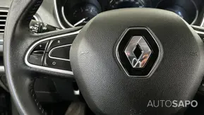 Renault Mégane de 2019