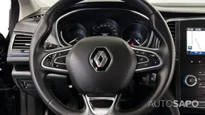 Renault Mégane de 2019
