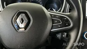 Renault Mégane de 2019