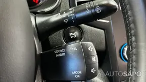 Renault Mégane de 2019
