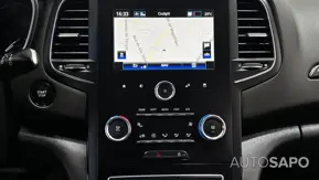 Renault Mégane de 2019