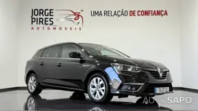 Renault Mégane de 2019
