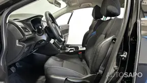 Renault Mégane de 2019
