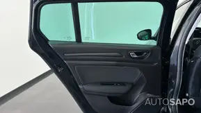 Renault Mégane de 2019