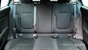 Renault Mégane de 2019