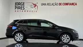 Renault Mégane de 2019