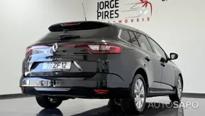 Renault Mégane de 2019