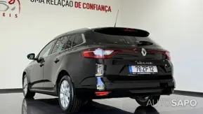 Renault Mégane de 2019