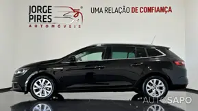 Renault Mégane de 2019