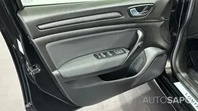 Renault Mégane de 2019