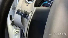 Renault Kangoo de 2017