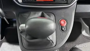 Renault Kangoo de 2017