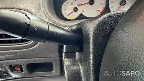 Peugeot 206 1.1 Color Line de 2003