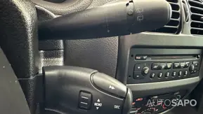 Peugeot 206 1.1 Color Line de 2003