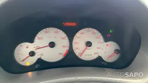 Peugeot 206 1.1 Color Line de 2003