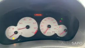 Peugeot 206 1.1 Color Line de 2003