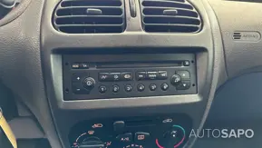 Peugeot 206 1.1 Color Line de 2003