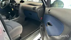 Peugeot 206 1.1 Color Line de 2003