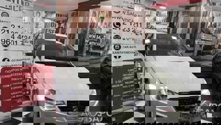 Seat Ibiza de 2018