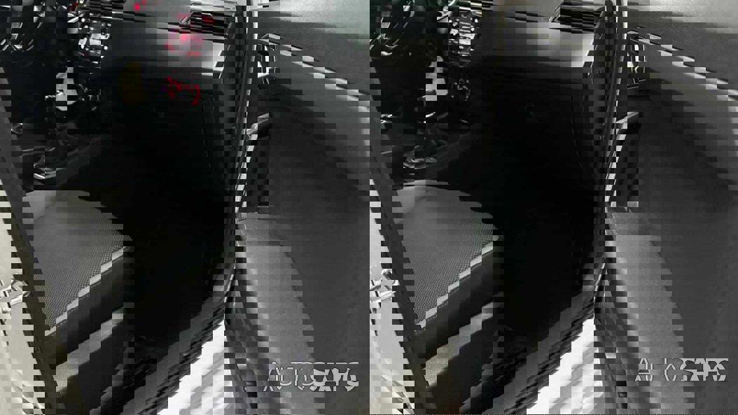 Seat Ibiza de 2018