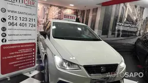 Seat Ibiza de 2018