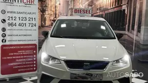 Seat Ibiza de 2018