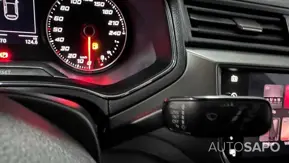 Seat Ibiza de 2018