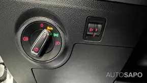 Seat Ibiza de 2018