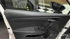 Seat Ibiza de 2018