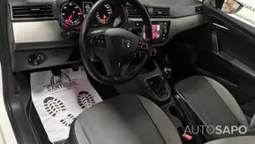 Seat Ibiza de 2018