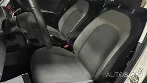 Seat Ibiza de 2018