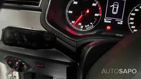 Seat Ibiza de 2018