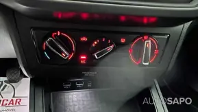 Seat Ibiza de 2018