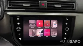 Seat Ibiza de 2018