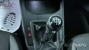 Seat Ibiza de 2018
